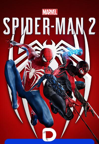 Marvel Человек-Паук 2 / Marvel's Spider-Man 2 - Digital Deluxe Edition [v 1.205.0.0 + DLCs] (2025) PC | RePack от Decepticon